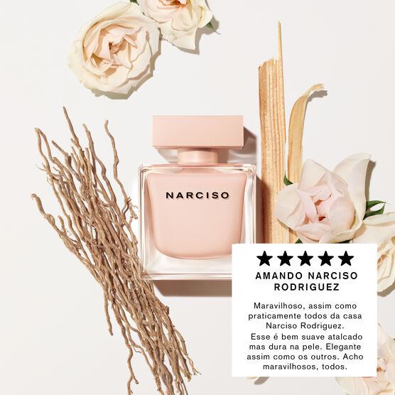 RODRIGUEZ  NARCISO       EDP  50ML